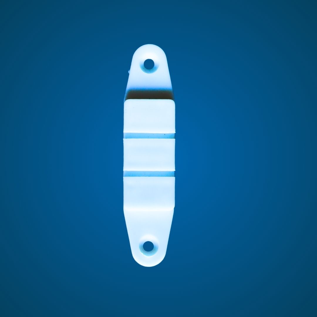 Anti-Lift Block 22x105x8MM