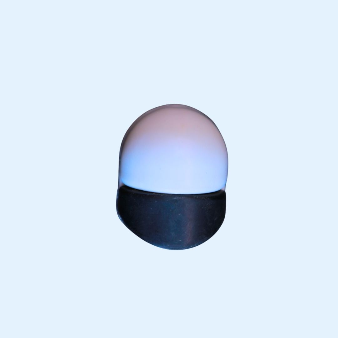 Bump Stopper Base & Rubber