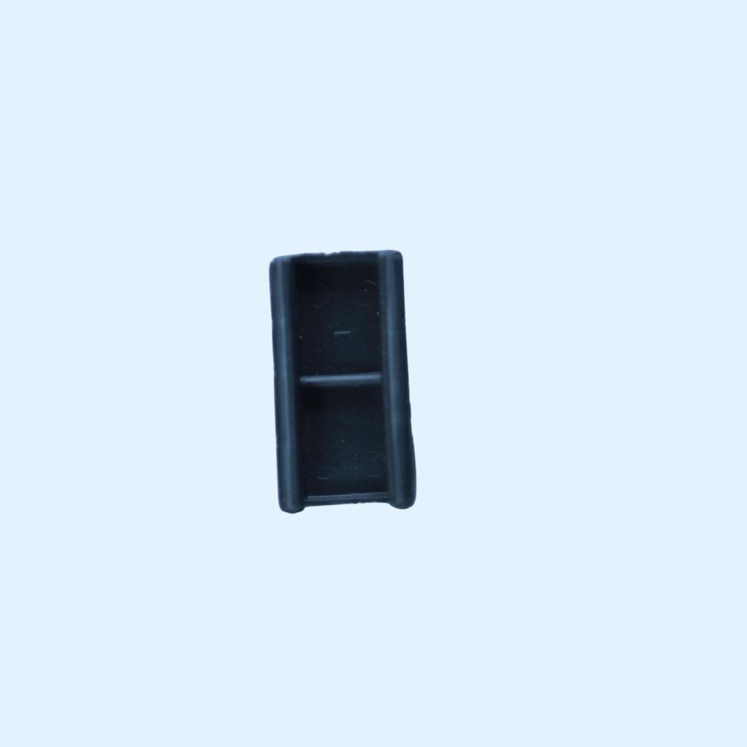 Plug Sash (Black)